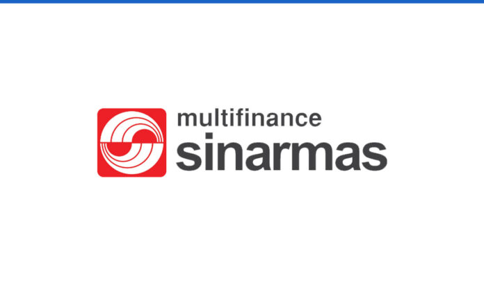 Lowongan PT Sinar Mas Multifinance (Simas Finance)