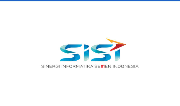 Lowongan PT Sinergi Informatika Semen Indonesia