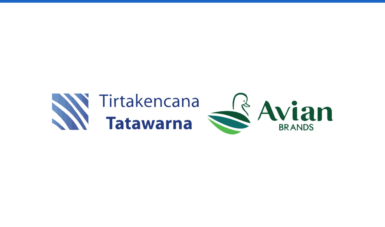Lowongan Kerja PT Tirtakencana Tatawarna (Avian Group)