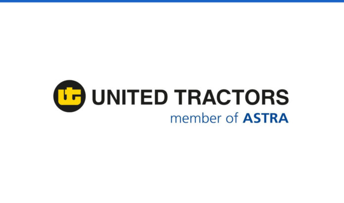 Lowongan Kerja PT United Tractors Tbk