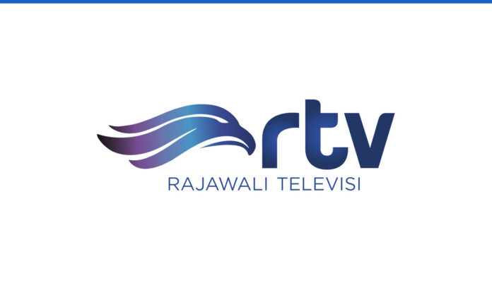 Lowongan Kerja Rajawali Televisi (RTV)