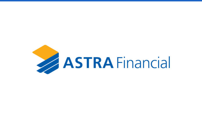 Lowongan Kerja Management Trainee Astra Financial