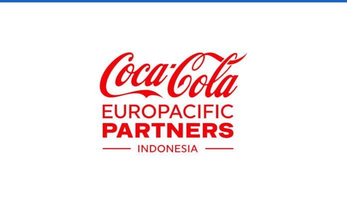 Lowongan Kerja Coca-Cola Europacific Partners Indonesia