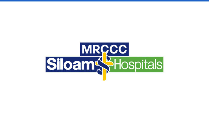 Lowongan Kerja Front Office Staff MRCCC Siloam Hospitals