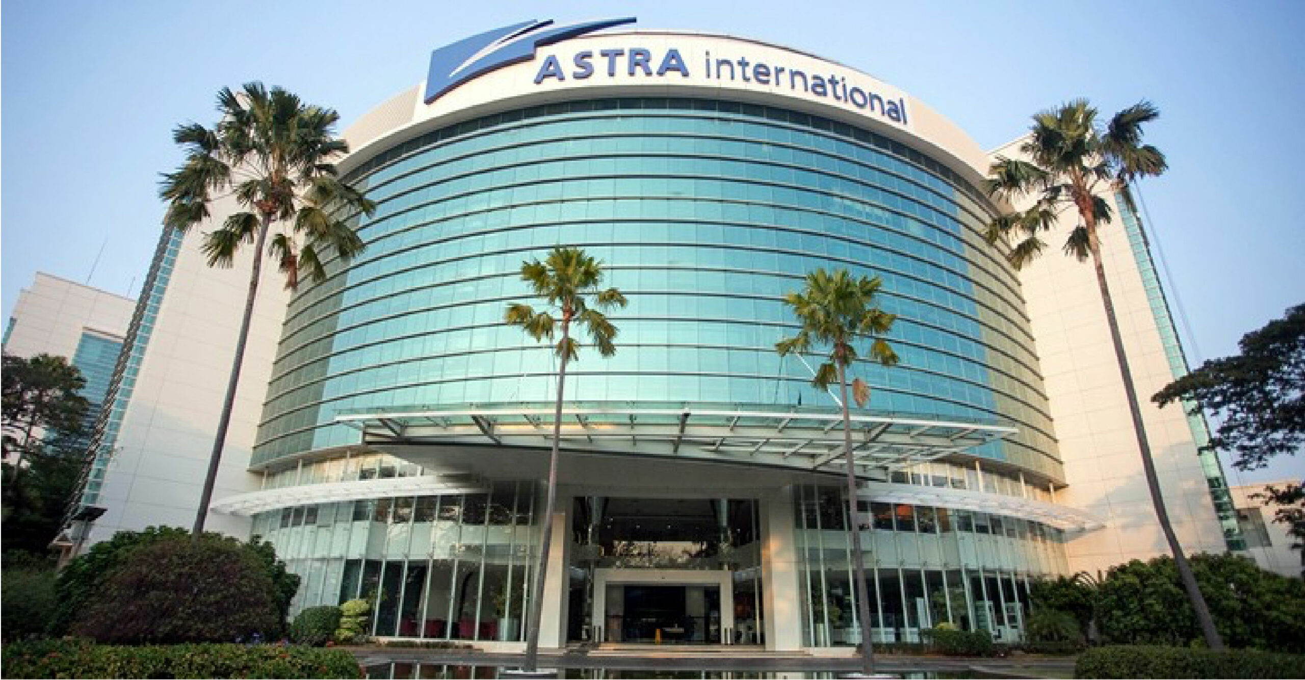 Lowongan Magang PT Astra International Tbk Juli 2021