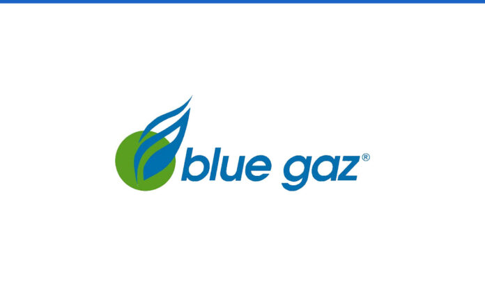 Lowongan Kerja Terbaru PT Blue Gas Indonesia