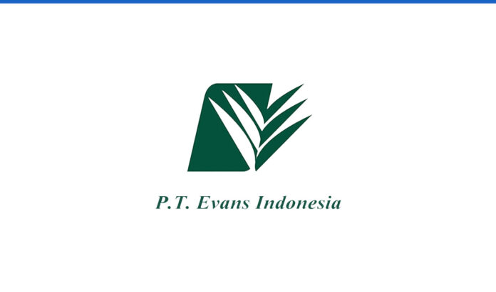 Lowongan Kerja Trainee Administrasi PT Evans Indonesia