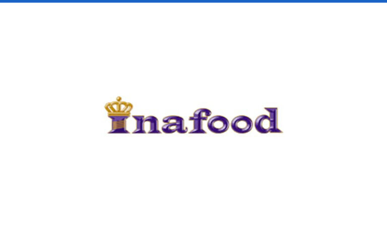 Lowongan Kerja PT Intim Harmonis Foods Industri (Inafood)