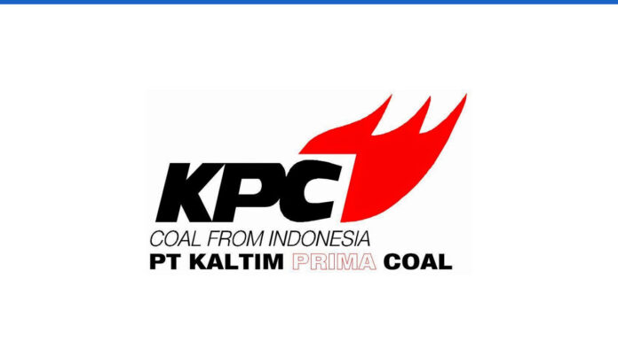 Lowongan Kerja PT Kaltim Prima Coal (KPC)