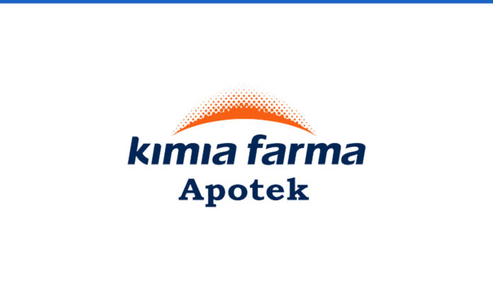 Lowongan Kerja PT Kimia Farma Trading & Distribution (KFTD)