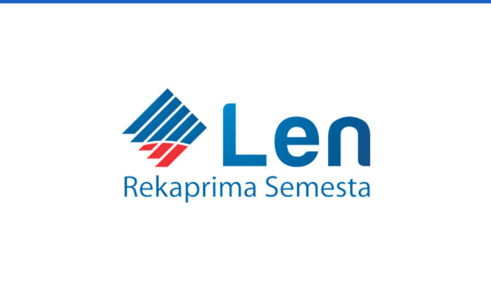 Lowongan Kerja PT Len Rekaprima Semesta