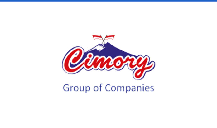 Lowongan Kerja PT Cisarua Mountain Dairy (Cimory Group)