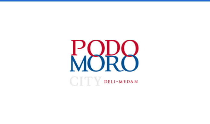 Lowongan Kerja PT Sinar Menara Deli - (Podomoro City Deli Medan)