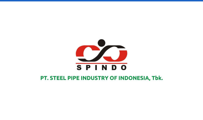 Lowongan Operation Trainee PT SPINDO Tbk