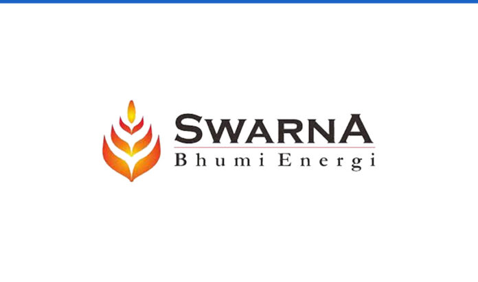 Lowongan Kerja PT Swarna Bhumi Energi