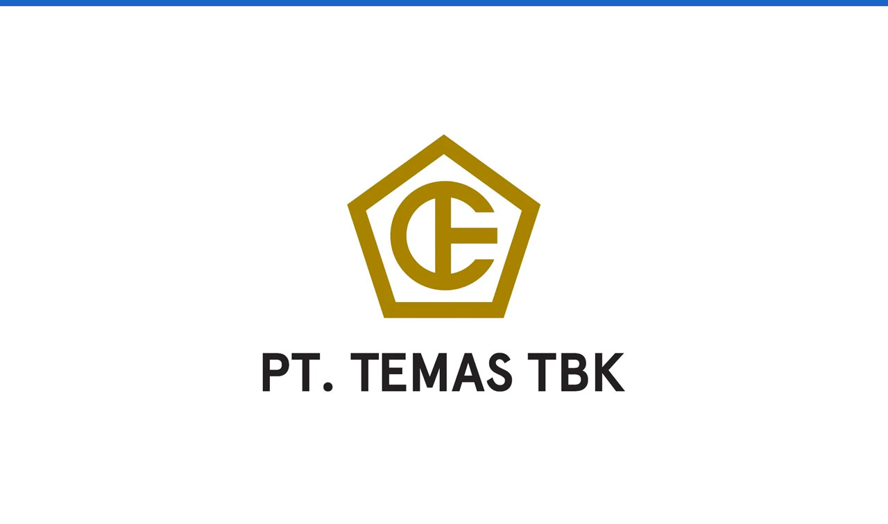 Lowongan Kerja PT Temas Tbk