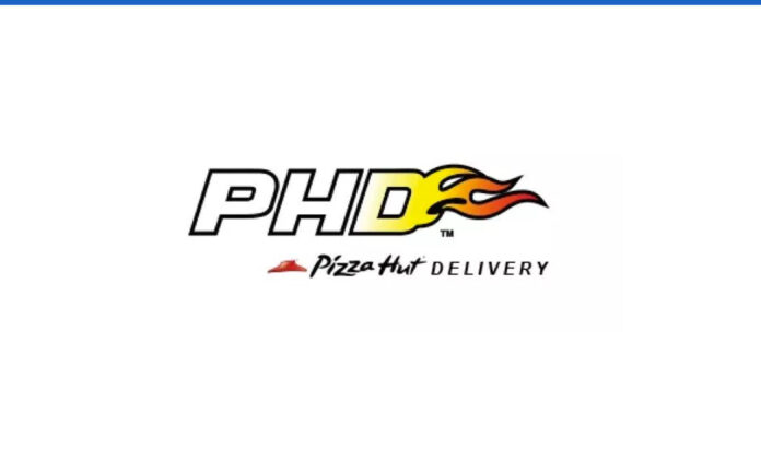 Lowongan Kerja Pizza Hut Delivery (PHD)