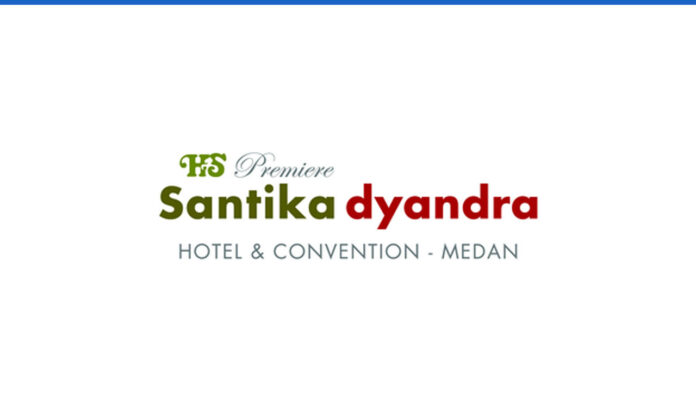 Lowongan Kerja Santika Premiere Dyandra Hotel & Convention Medan