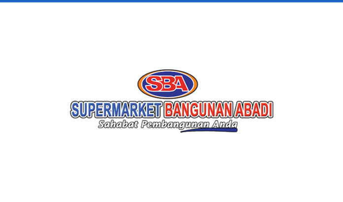 Lowongan Kerja Supermarket Bangunan Abadi