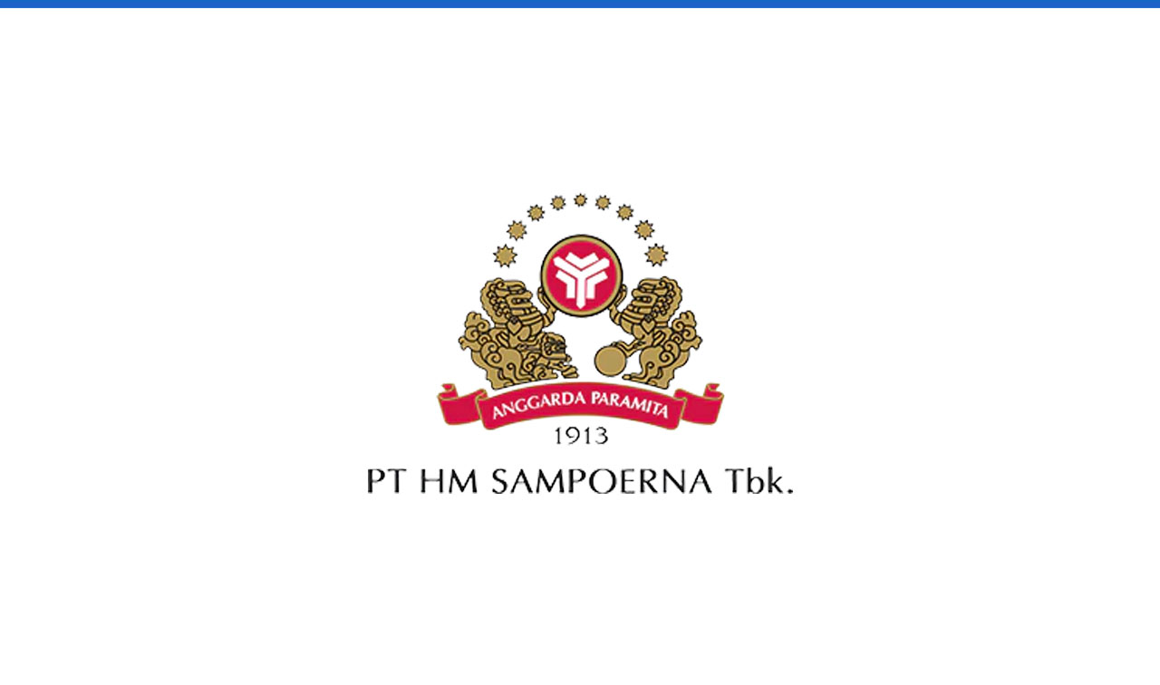 Lowongan Kerja PT HM Sampoerna Tbk, Hingga 10 Posisi