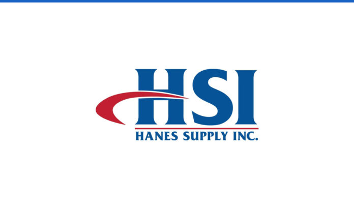 Lowongan Staff Admin PT Hanes Supply Chain Indonesia