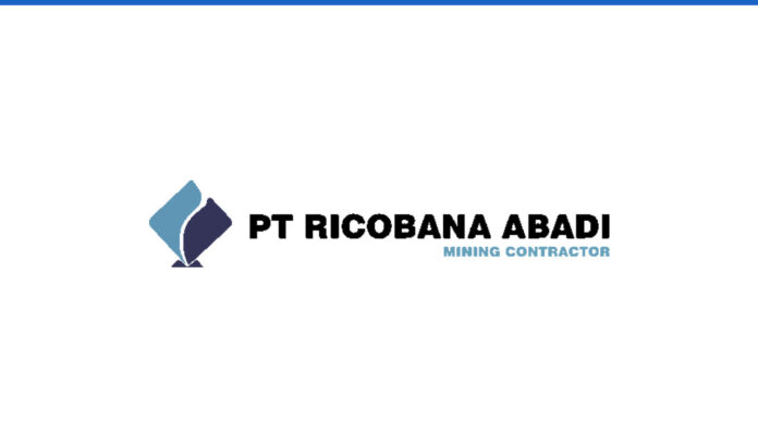 Lowongan Officer Development Program PT Ricobana Abadi