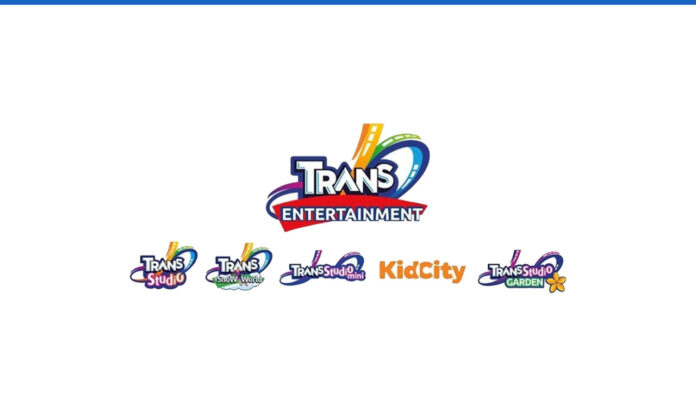 Lowongan Kerja PT Trans Entertainment