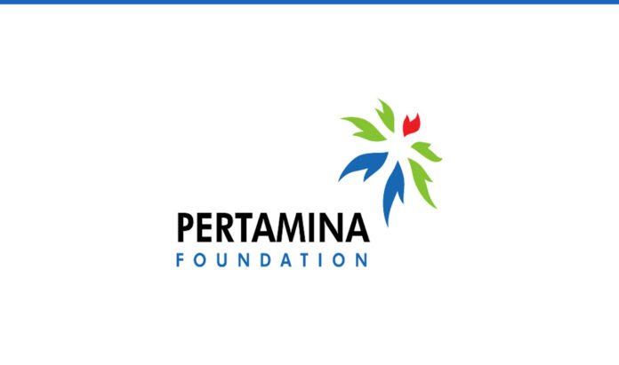 Program Leaders Trainee Pertamina Foundation Tahun 2021
