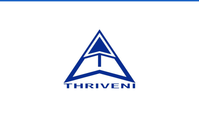 Lowongan Kerja Thriveni Group