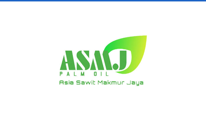 Lowongan PT Asia Sawit Makmur Jaya