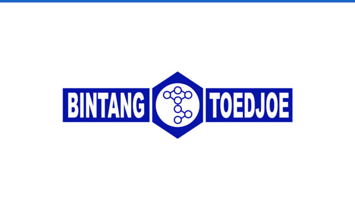 Lowongan Kerja PT Bintang Toedjoe (a Kalbe Company)