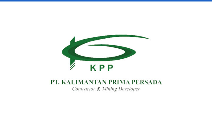 Lowongan Kerja PT Kalimantan Prima Persada