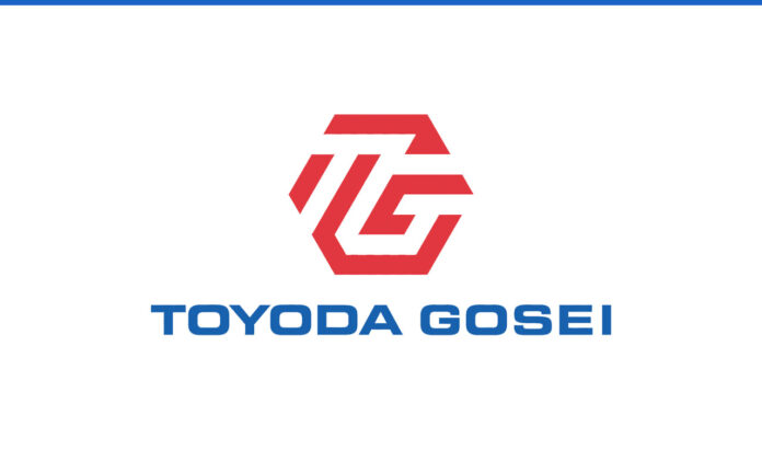 Lowongan Kerja PT Toyoda Gosei Indonesia