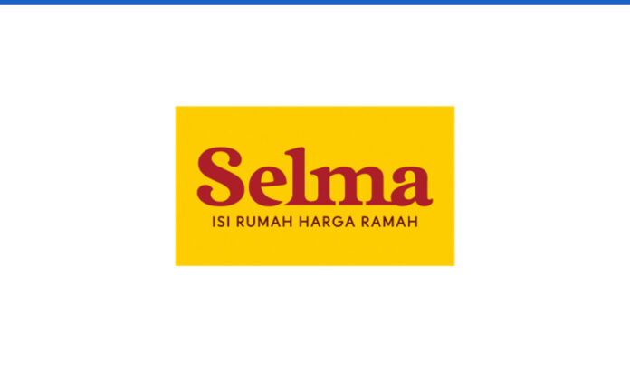 Lowongan Kerja Selma Furnishings (Kawan Lama Group)