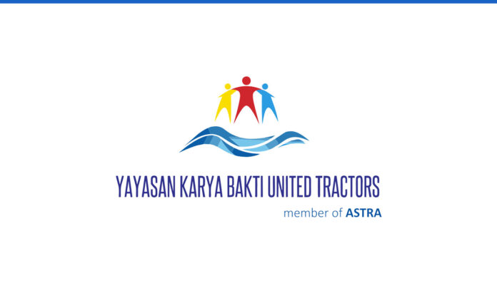 Lowongan Kerja Yayasan Karya Bakti United Tractors (YKBUT)