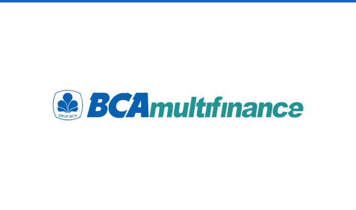 Lowongan Specialist Rekrutmen PT BCA Multi Finance