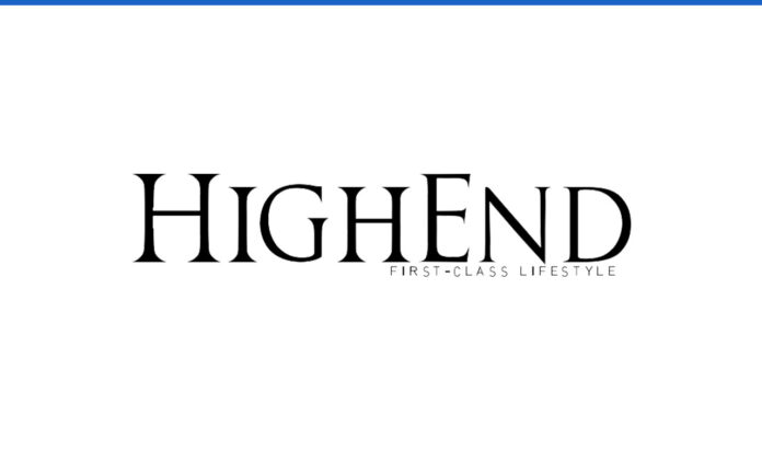 Lowongan Kerja HighEnd Magazine