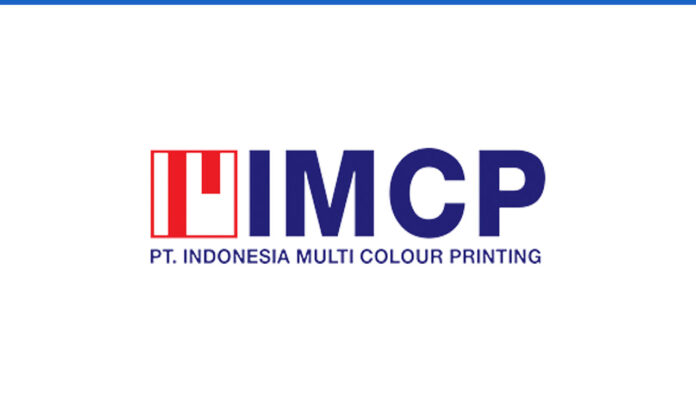 Lowongan Management Trainee PT Indonesia Multi Colour Printing