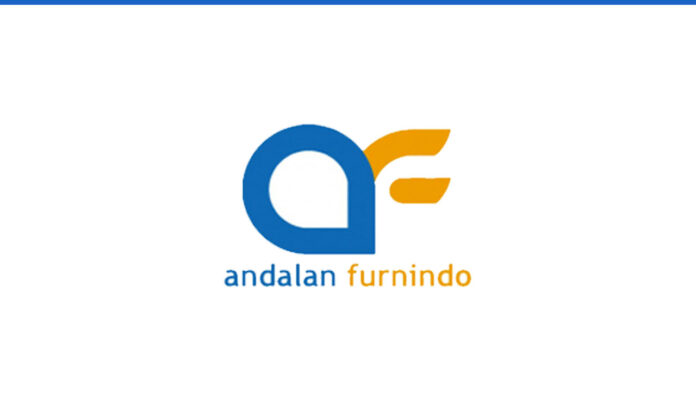 Lowongan Kerja HR Admin PT Andalan Furnindo