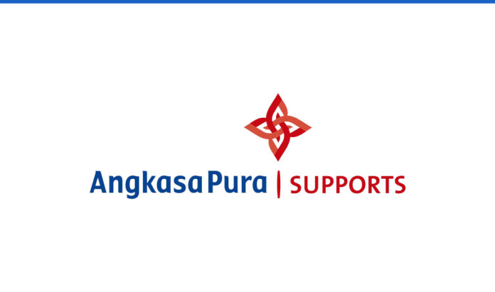 Lowongan Kerja Admin Officer PT Angkasa Pura Supports