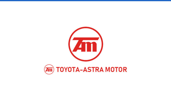 Lowongan Officer Development Program PT Toyota Astra Motor (TAM)