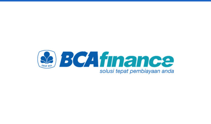 Lowongan Kerja PT BCA Finance