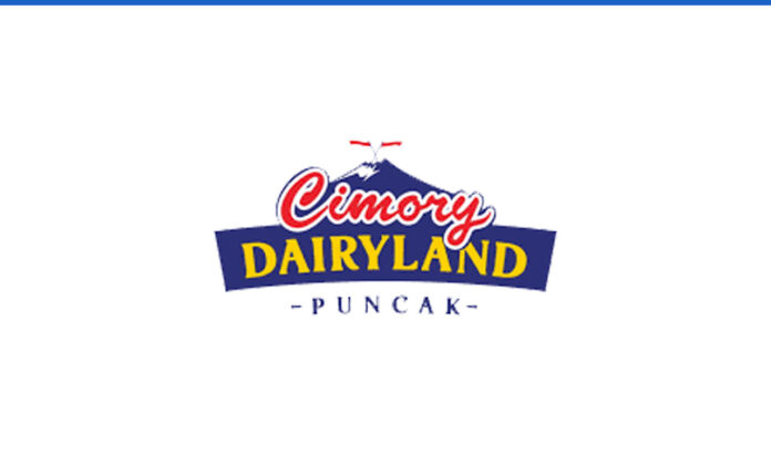 Lowongan Kerja Cimory Group (Cimory Dairyland)