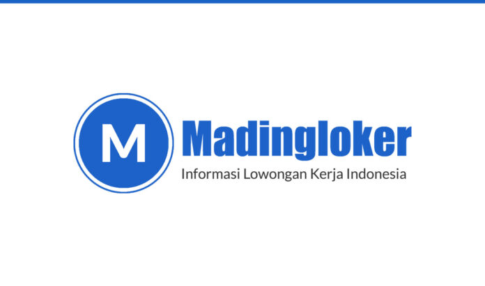 Update Loker SMA/SMK Sederajat Minggu Pertama Bulan Oktober 2021