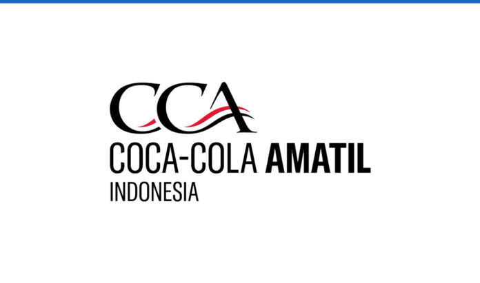 Lowongan Kerja PT Coca-Cola Amatil Indonesia