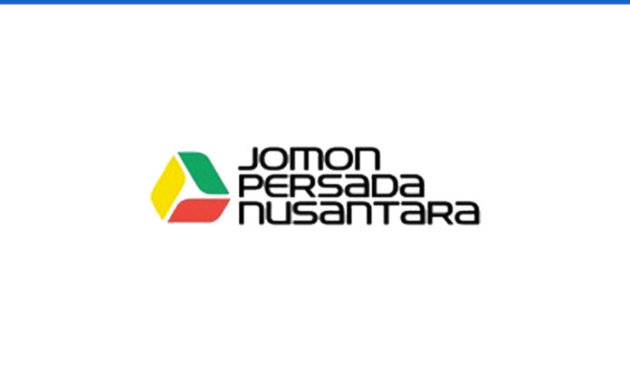 Lowongan Kerja PT Jomon Persada Nusantara