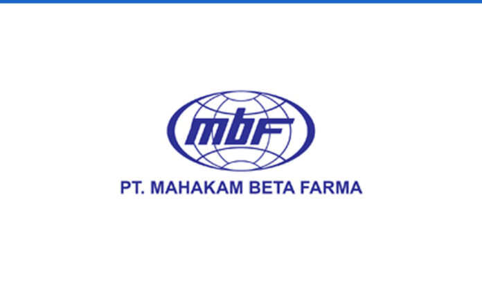 Lowongan Kerja General Affair Admin PT Mahakam Beta Farma