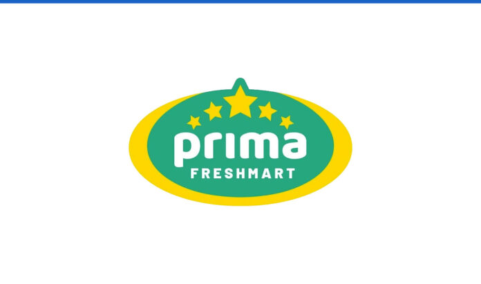 Lowongan Kerja PT Primafood International (Prima Freshmart Retail)
