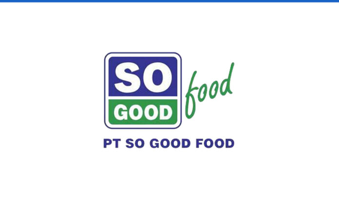 PT So Good Food (Japfa Group)