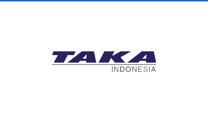 Lowongan Management Trainee PT TAKA Indonesia